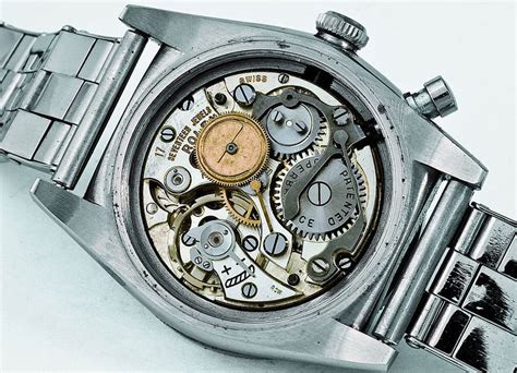 rolex a tasso zero|rolex zerographe.